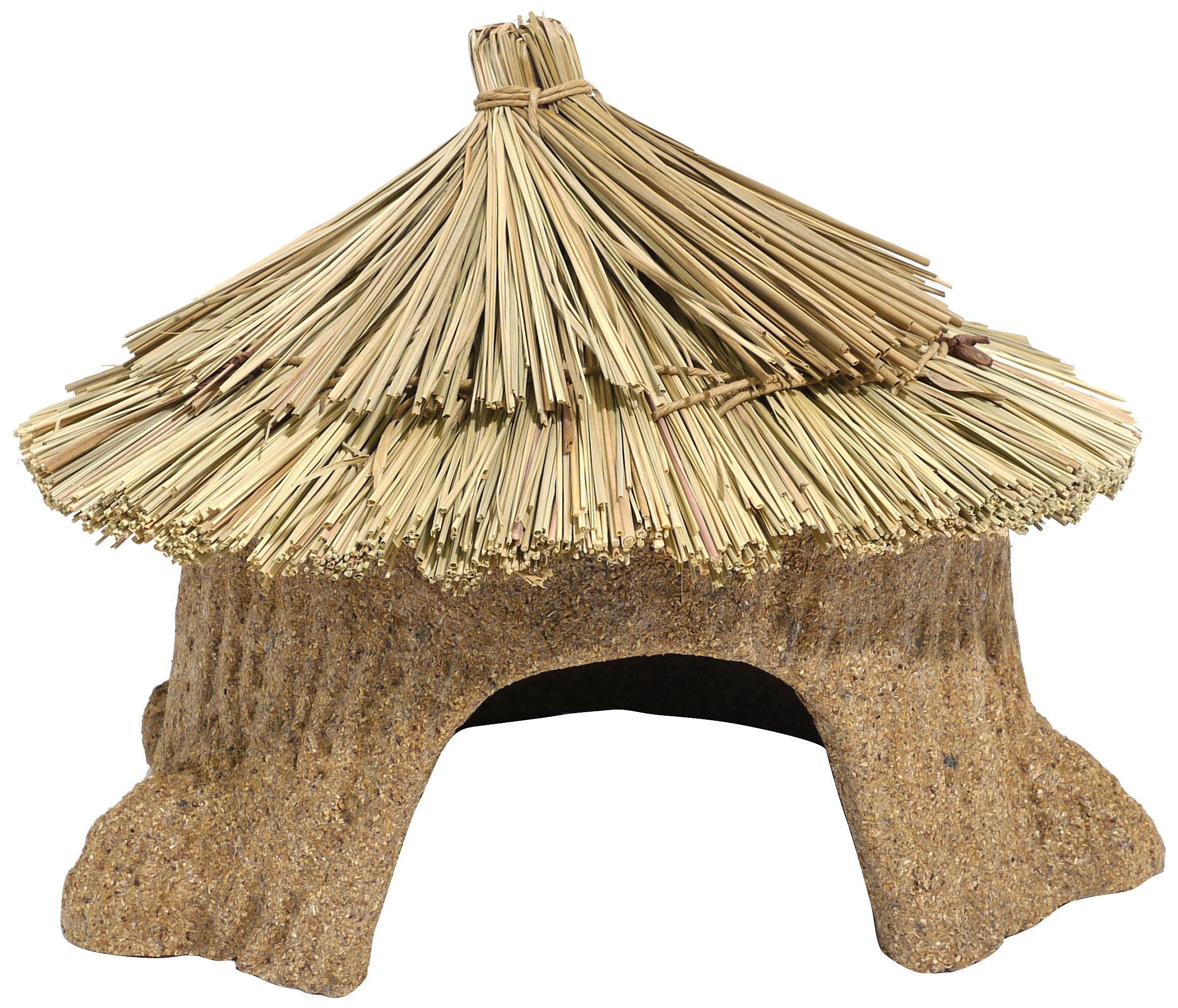 EDIBLE PLAY SHACK - XL