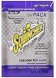 Sqwincher 015302-GR Fast Pack Liquid Concentrate