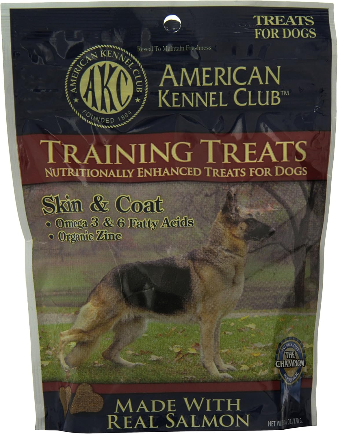 kennel club training