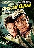 The African Queen