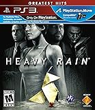 Heavy Rain - Greatest Hits