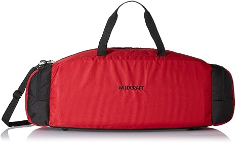 wildcraft duffle bags amazon