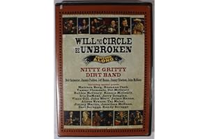 Nitty Gritty Dirt Band - Will The Circle Be Unbroken