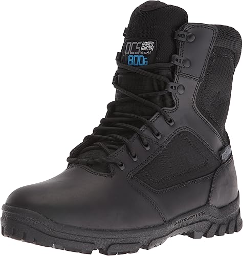 800g work boots