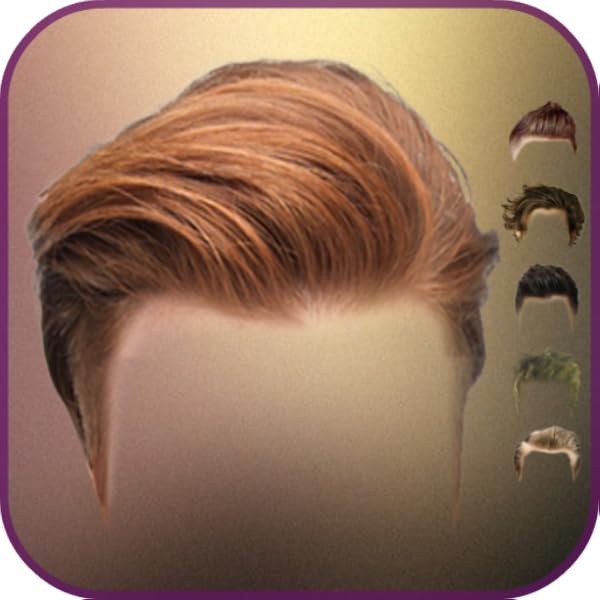 Amazon Com Man Hairstyles Suits Editor Appstore For Android