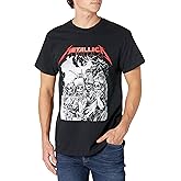 Exclusive Metallica Four Horsemen T-Shirt
