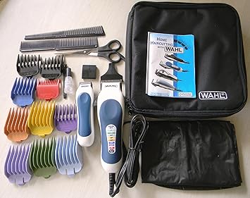 wahl color pro amazon