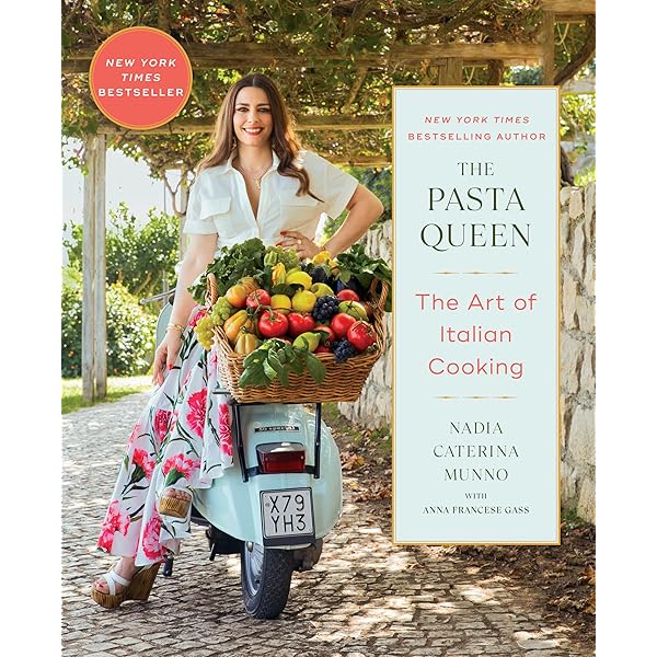 La Cucina: The Regional Cooking of Italy: The Italian Academy of