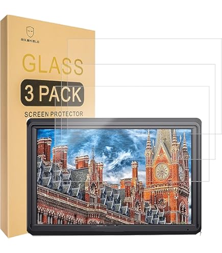 Protezione Per Schermo (2026) Al Miglior Prezzo - Foto 11