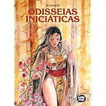 Milo Manara: a Subversão Pelo Prazer | Amazon.com.br