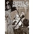 Chimes at Midnight (The Criterion Collection)