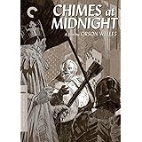 Chimes at Midnight (The Criterion Collection)