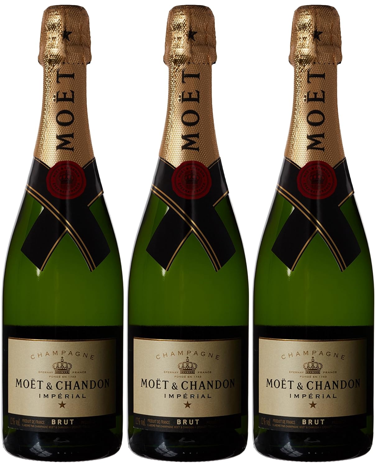 champagne m&c