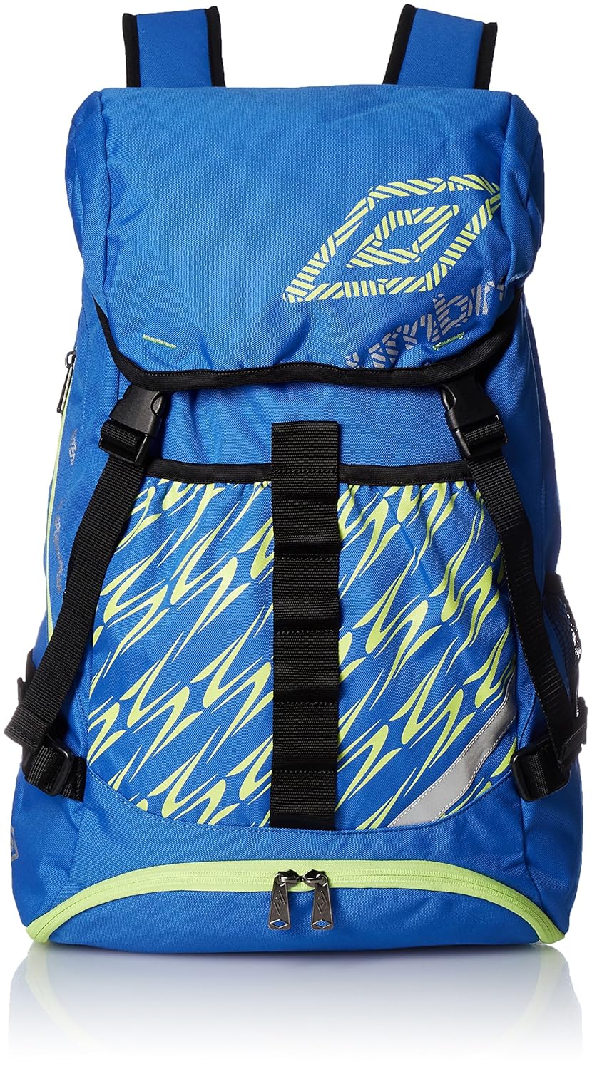 引用元：amazon[アンブロ] バックパック ボールネット付き UJA1771