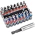 OEMTOOLS 25959 Security Bit Set (33 Piece)