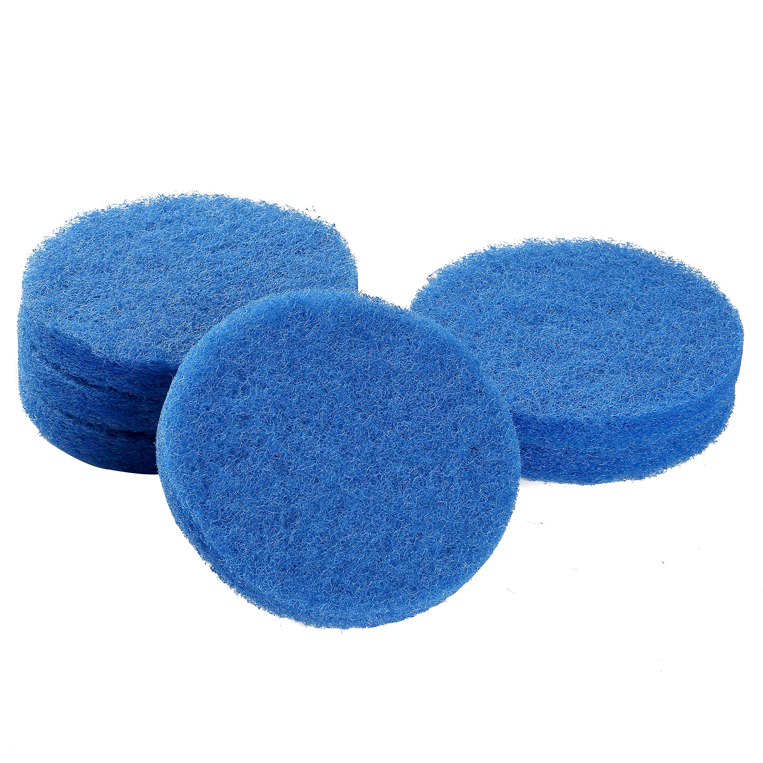 LTWHOME Compatible A248 Fine Filter Pads Fit For Fluval FX5 and FX6 (Pack of 6)