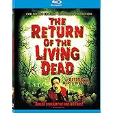 Return Of The Living Dead [Blu-ray]