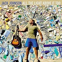 From Here To Now To You: Johnson, Jack: Amazon.ca: Music