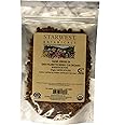 Saw Palmetto Berry Cut & Sifted Organic -Serenoa repens, 4 Oz