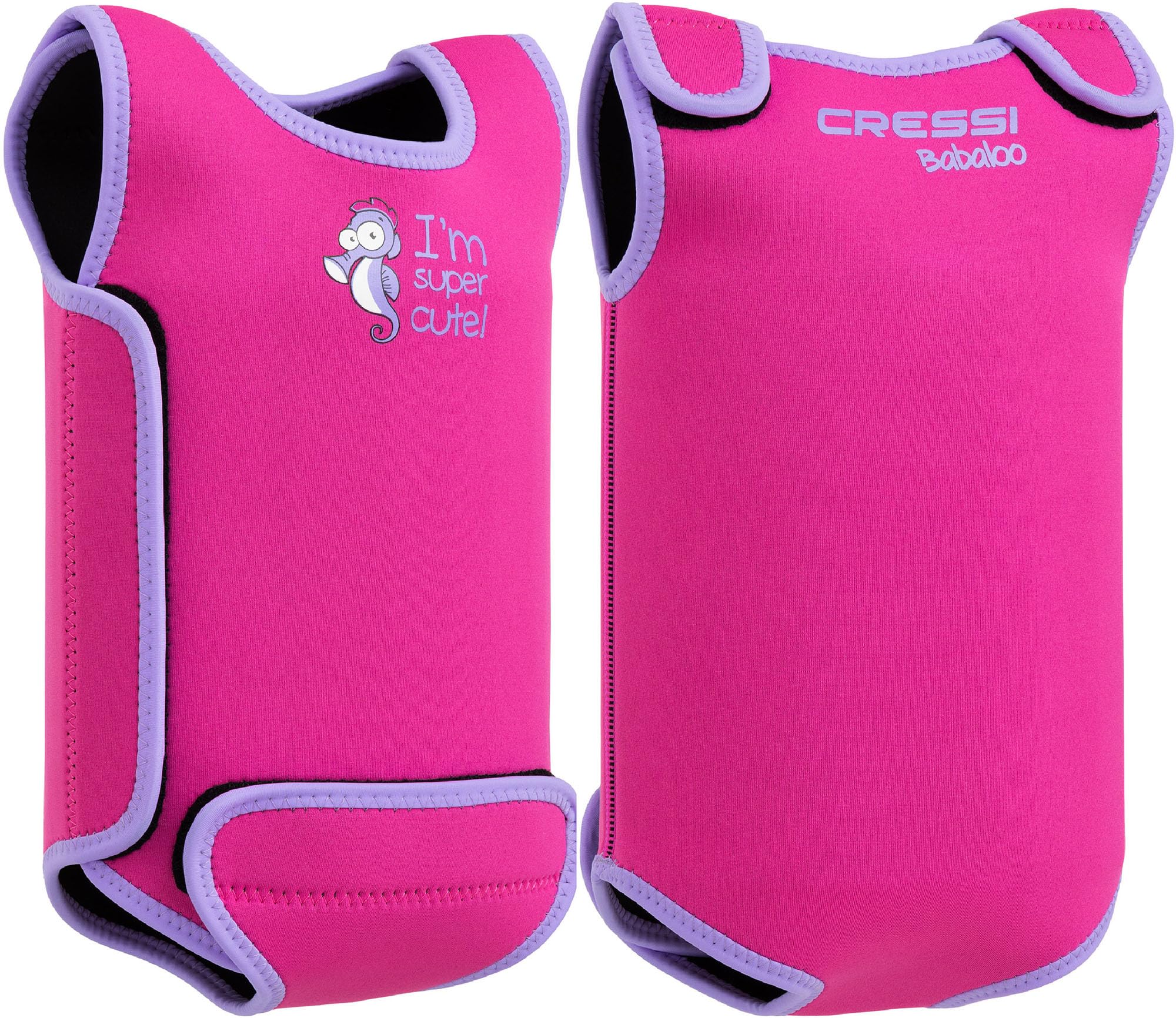 Cressi Baby Warmer Wetsuit