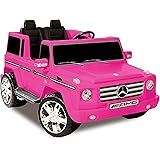 mercedes benz g wagon power wheels
