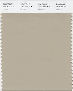 Pantone 15-1304 TCX Smart Color Swatch Card, Humus - House Paint ...