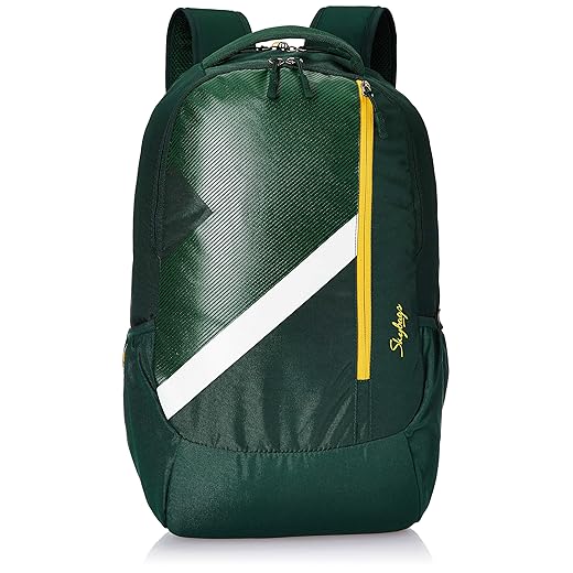 Skybags Laptop Backpack