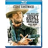 The Outlaw Josey Wales / Josey Wales, Hors-la-loi [Blu-ray]