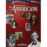 The Americans: Student Edition 2007