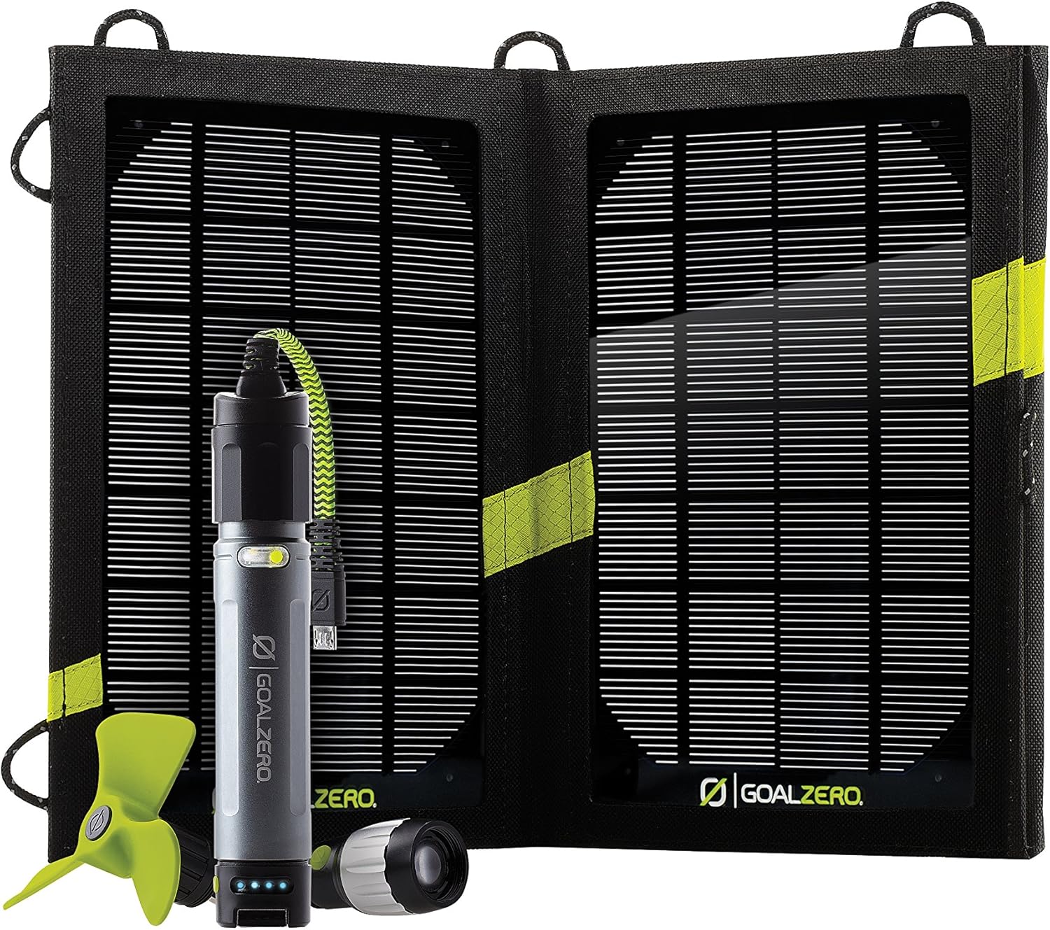 Goal Zero Switch 10 Multi-Tool Kit