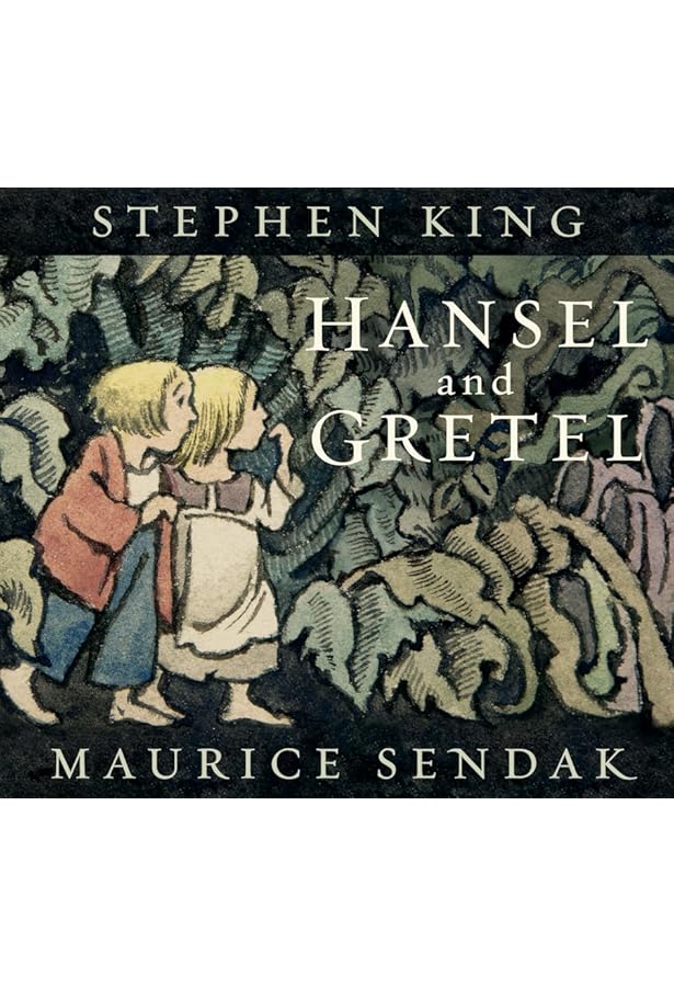 Hansel and Gretel: Jacob Grimm, Rika Lesser, Paul O. Zelinsky
