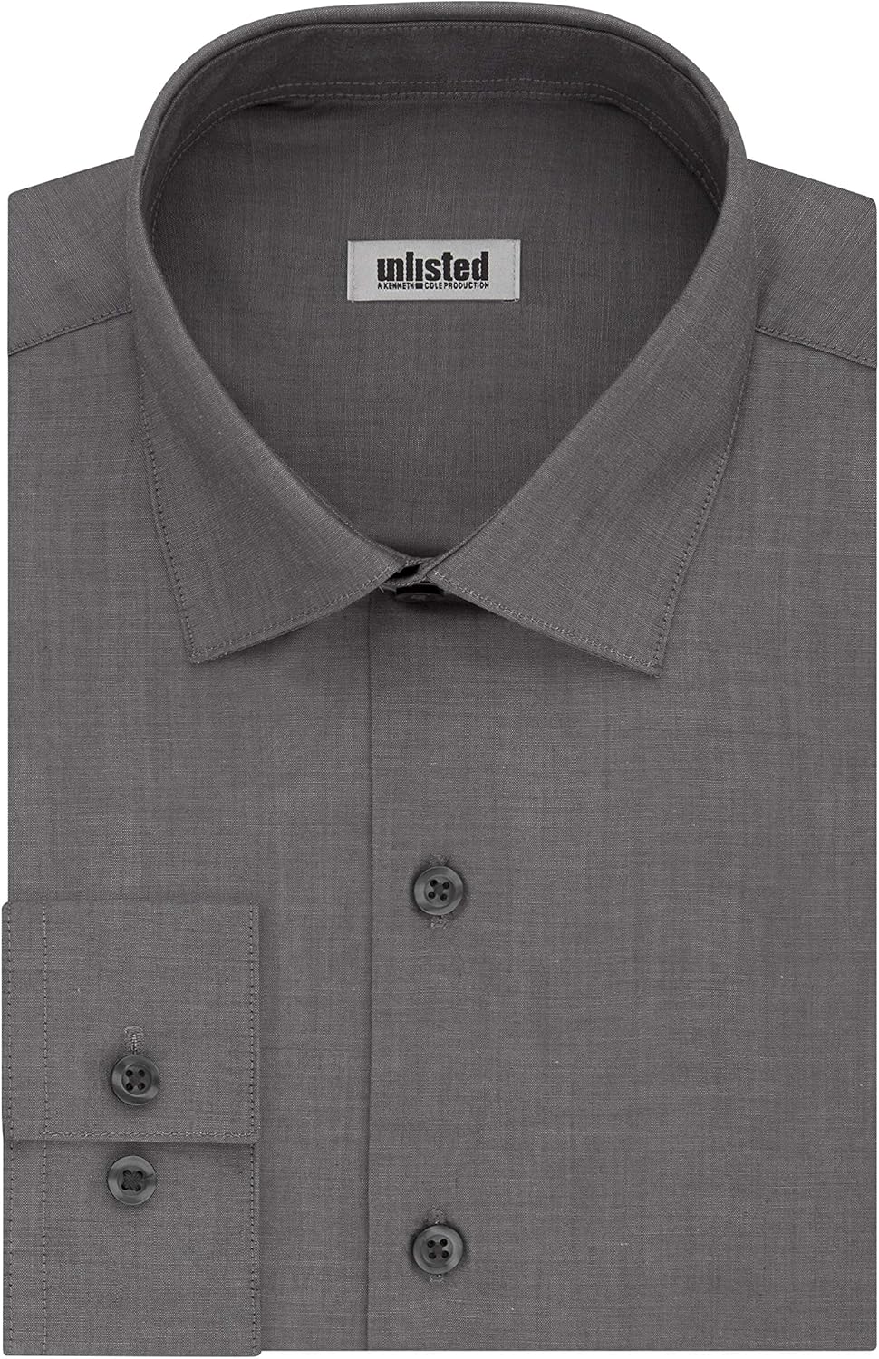 Big and tall untucked dress shirts Clearance