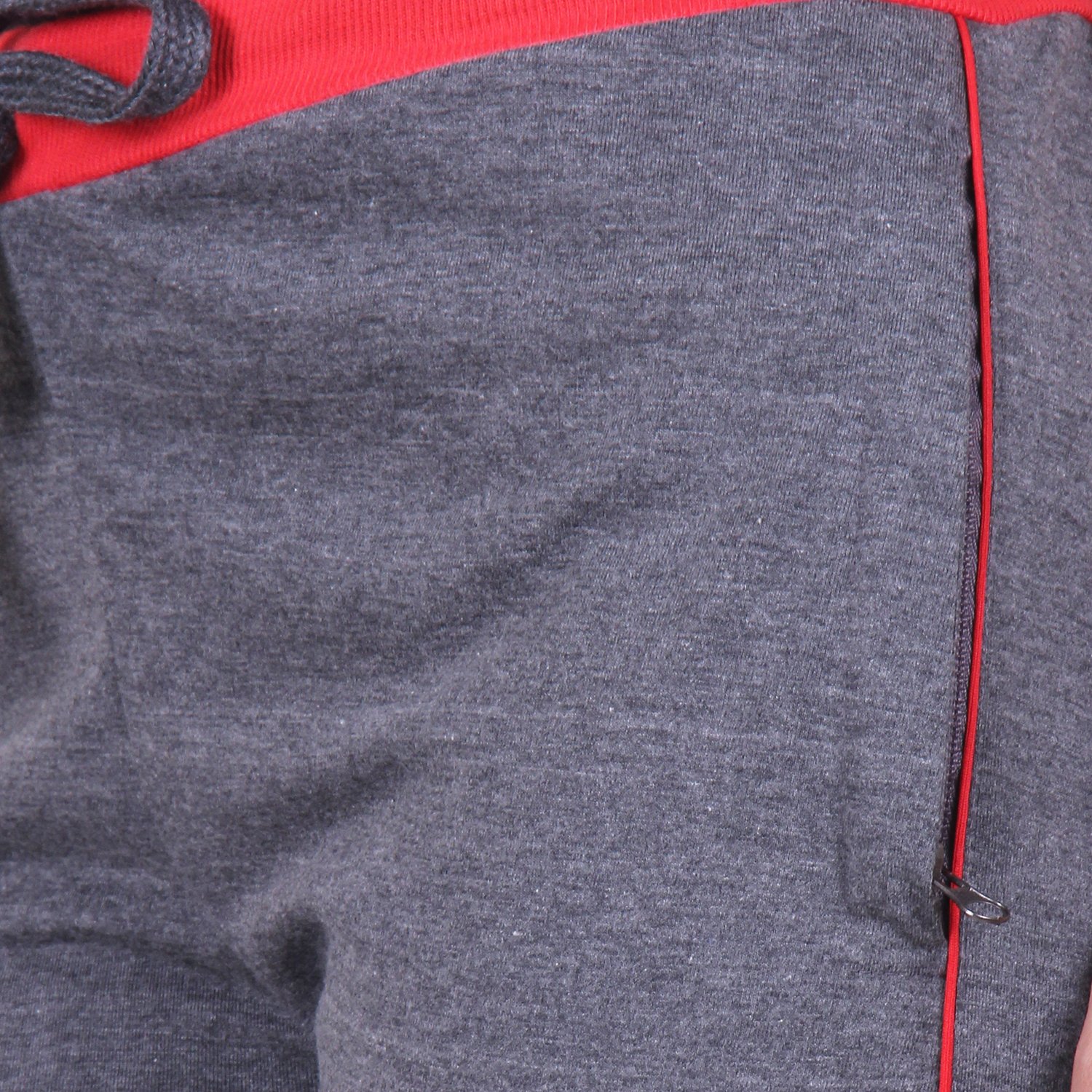 dfh women's cotton track pant