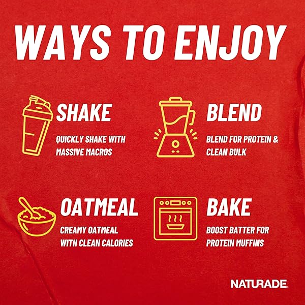 NATURADE WEIGHT GAIN NUTRITION DRINK MIX FOR HEALTHY WEIGHT SUPPORT, BALANCED CALORIES WITH PROTEIN, VITAMINS & MINERALS, CHOCOLATE – 20.3 OZ