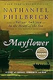 Mayflower: A Story of Courage, Community, and War