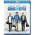 Going in Style (Blu-ray)