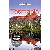 Lonely Planet Tasmania (Travel Guide)