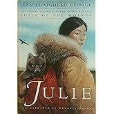 Julie (Julie of the Wolves)