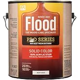 FLOOD/PPG ARCHITECTURAL FIN FLD822-01 Pro Deep Base Stain, 1 gallon