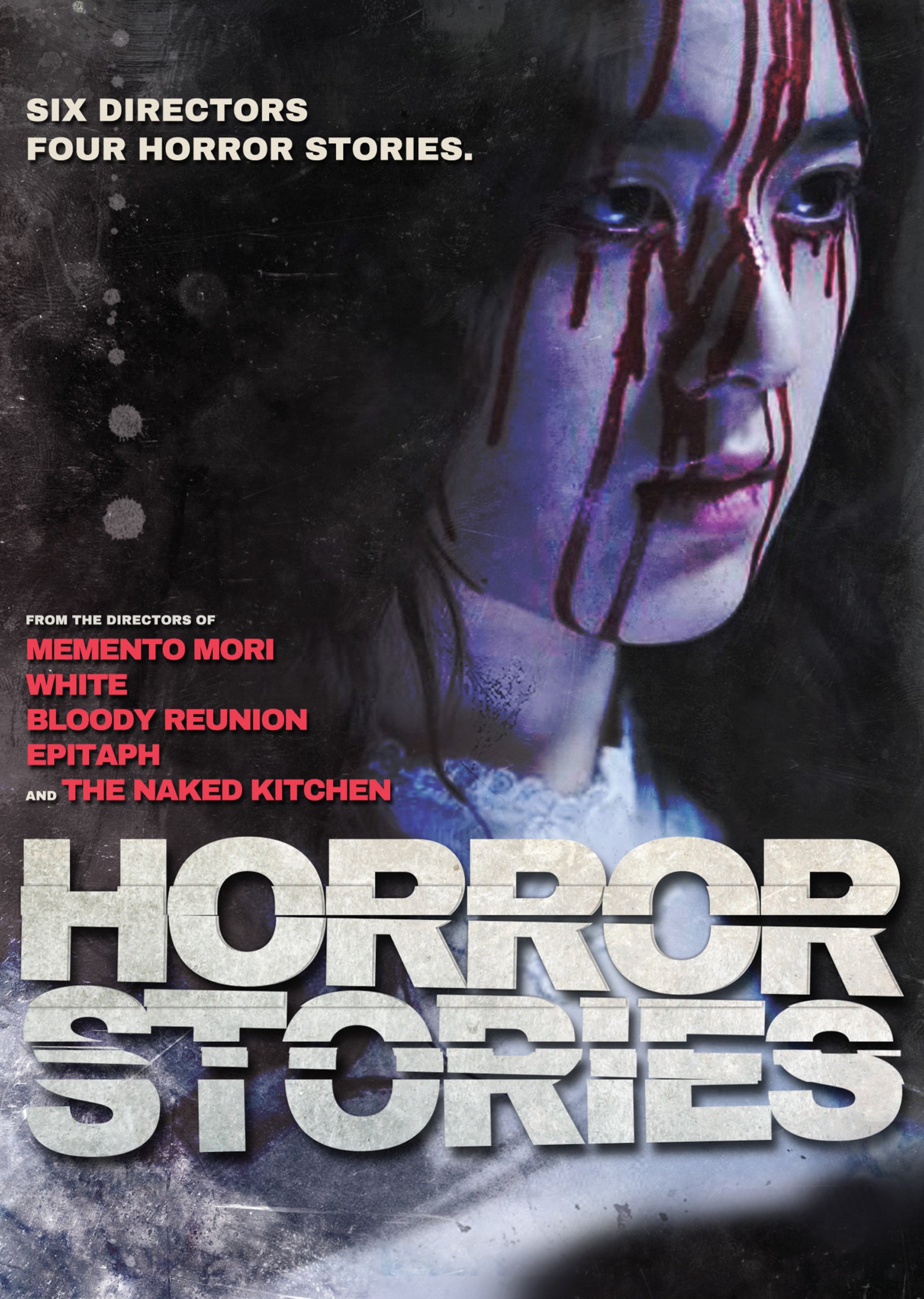 Watch Horror Stories English Subtitled Prime Video