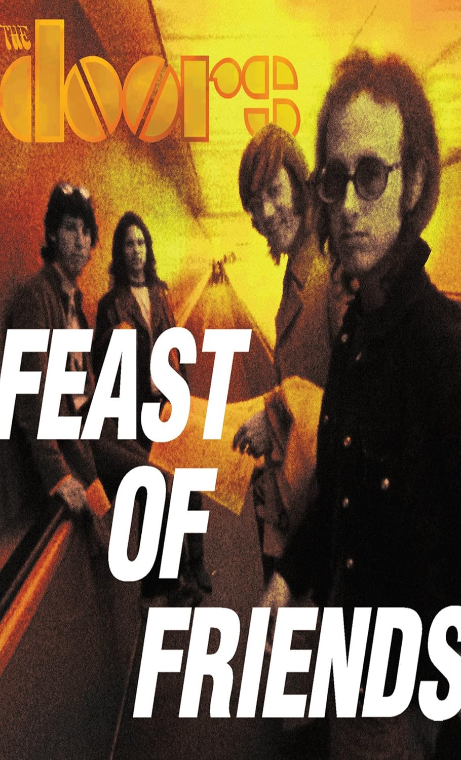 Amazon Com Feast Of Friends The Doors The Doors Movies Tv