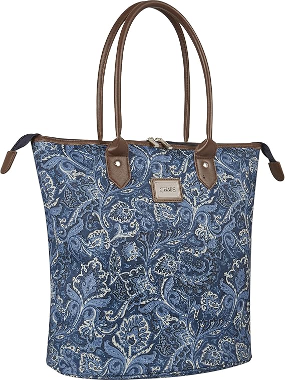 chaps luggage amazon