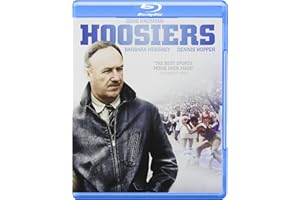 Hoosiers (WS/BD) [Blu-ray]