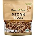 Nature's Eats, Pecan Pieces, 16 Oz