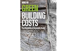Green Building Costs: The Affordability of Sustainable Design
