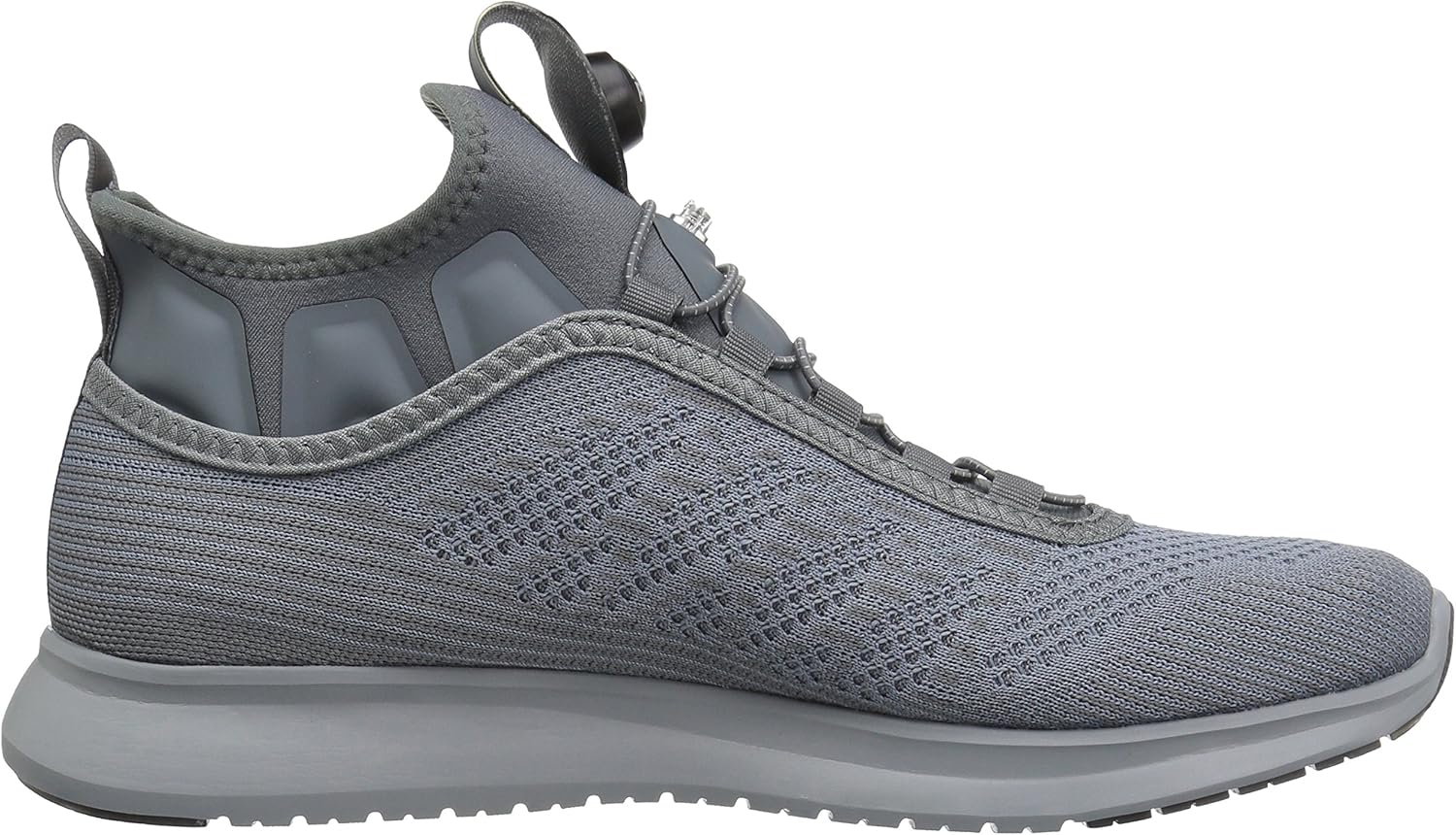 reebok pump plus ultraknit