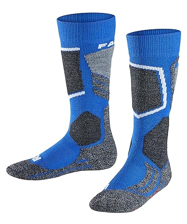 FALKE SK2 Kinder Kniestrümpfe Skiing