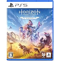 Amazon.com: Horizon Zero Dawn: Complete Edition : Video Games