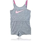 nike girls romper