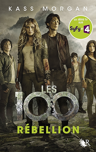 Download Les 100 - Tome 4 PDF